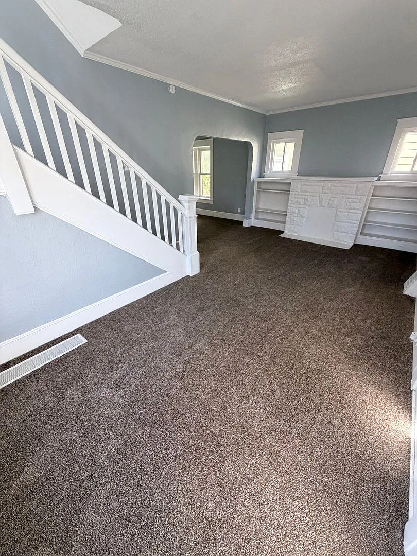 4 Bed / 2 Bath Fully Rehabbed Home with Finished Attic & 2-Car Garage — Photo 3