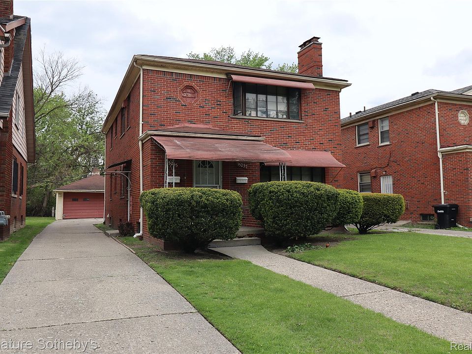 1st image of 15235 Forrer St