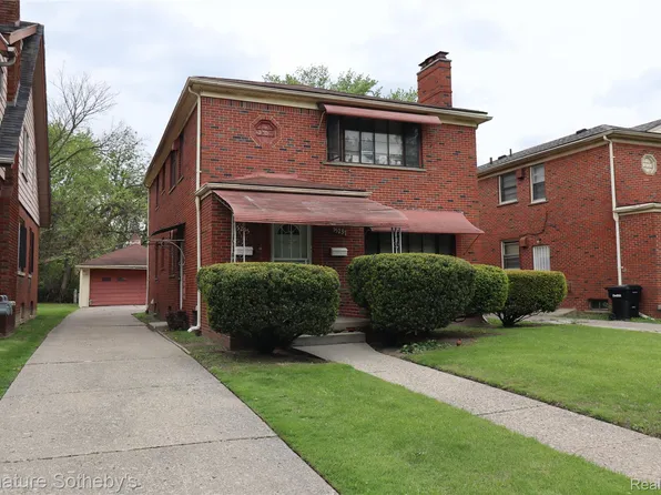 15235 Forrer St, Detroit, MI 48227