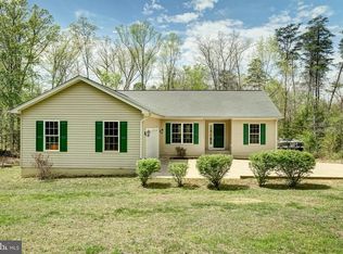 13323 Alva Brooks Ln, Spotsylvania, VA 22551