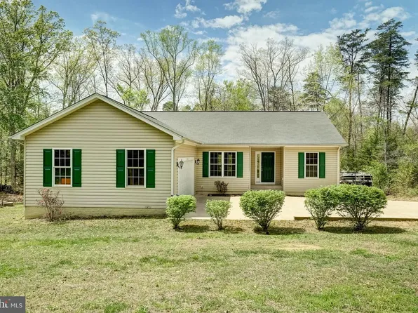 13323 Alva Brooks Ln, Spotsylvania, VA 22551