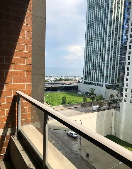 420 E Waterside Dr #807 — Photo 9