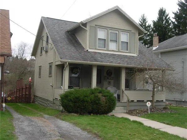 517 Smiley St, Ellwood City, PA 16117
