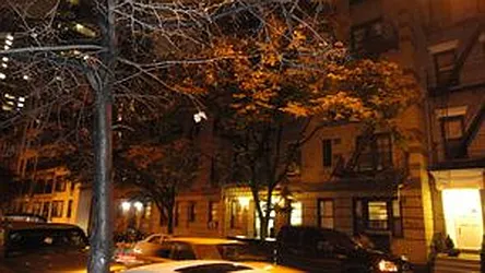 Rented by J. Brett Realty