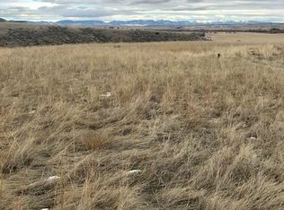 1 S Tartan St, Three Forks, MT 59752