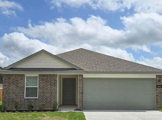 1665 Holly Trails, Sour Lake, TX 77659