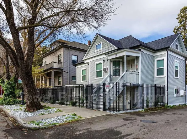 716 14th St APT A, Sacramento, CA 95814