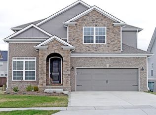 2005 Haddrell Cv, Lexington, KY 40509