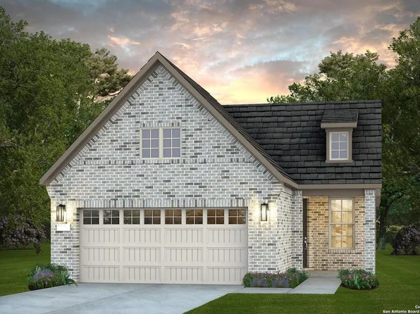 2091 Green Ash Ave, New Braunfels, TX 78132