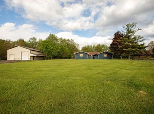 3588 Wilmington Dayton Rd, Bellbrook, OH 45305