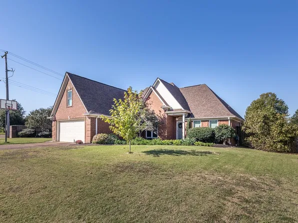 3877 Gila Dr, Bartlett, TN 38135