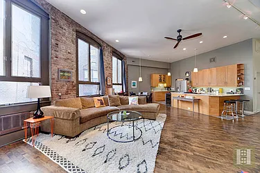 Sold by Halstead Real Estate