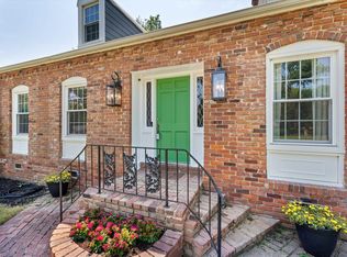 5537 Southwood Dr, Memphis, TN 38120