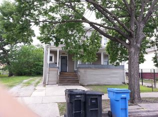 6710 S Perry Ave #2, Chicago, IL 60621