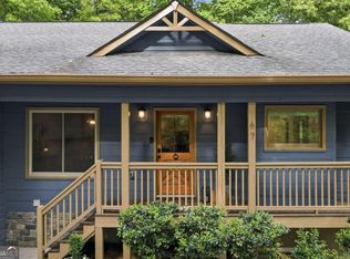 67 Ballard Ln, Ellijay, GA 30536