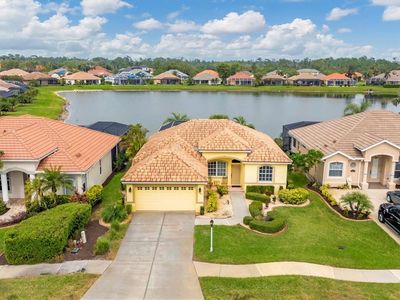 1985 Coconut Palm Cir, North Port, FL, 34288
