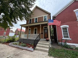 1513 Washington St, Dubuque, IA 52001