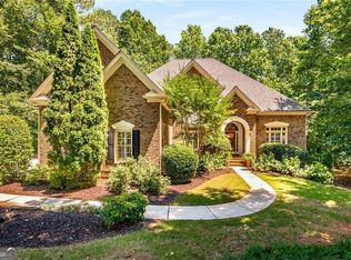 120 Cottoneaster Ln, Milton, GA 30004