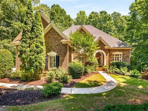 120 Cottoneaster Ln, Milton, GA 30004