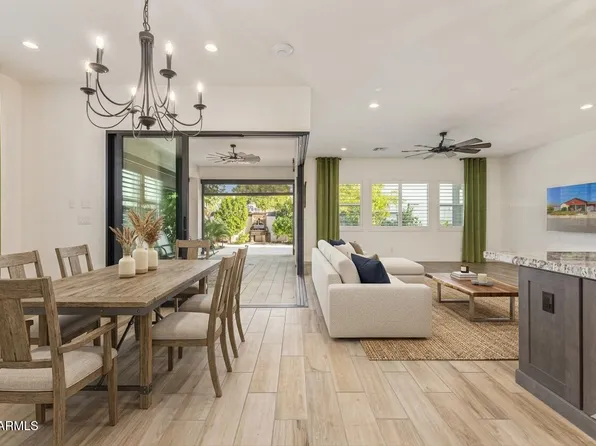 11097 N SPEARFISH Street, Surprise, AZ 85388