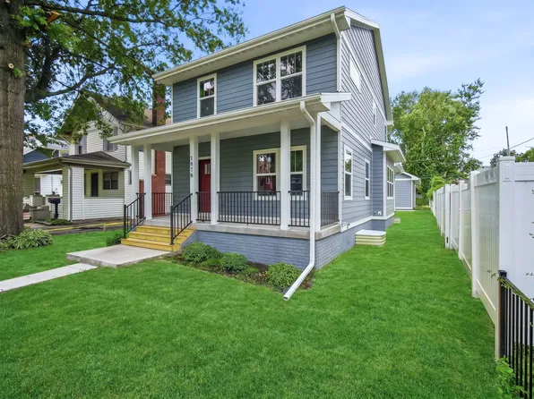 1078 35th St, Des Moines, IA 50311