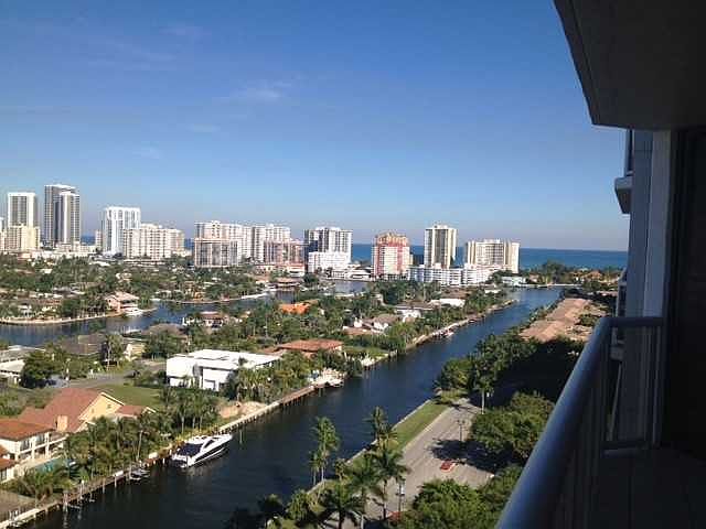 1st image of 3598 Yacht Club Dr APT 1701