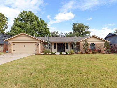 6405 Urschel Ct, Oklahoma City, OK, 73132