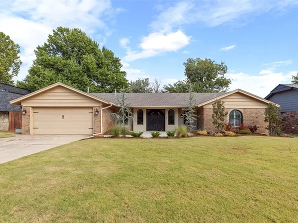 6405 Urschel Ct, Oklahoma City, OK 73132