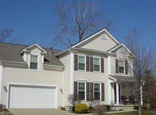 1312 Timber Trl, Hudson, OH 44236