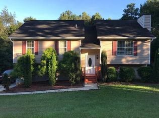 1153 Horsley Mill Rd, Carrollton, GA 30116