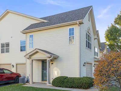 2513 Dickens Dr, Aurora, IL, 60503