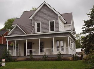 812 Cumberland St, Bristol, VA 24201