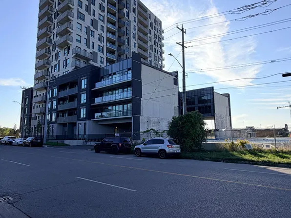 1333 Weber St E #308, Kitchener, ON N2A 1C2