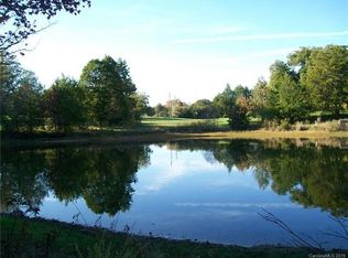 1321 Turkey Creek Rd, York, SC 29745