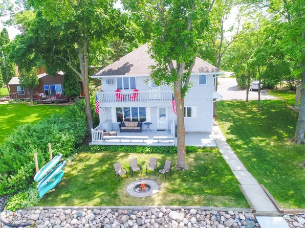 1917 County Road 22 NW, Alexandria, MN 56308