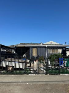 312 Hunter Ave, Oakland, CA, 94603