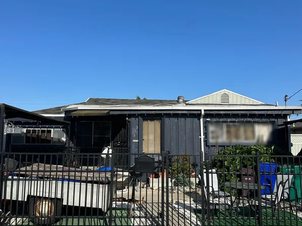 312 Hunter Ave, Oakland, CA 94603