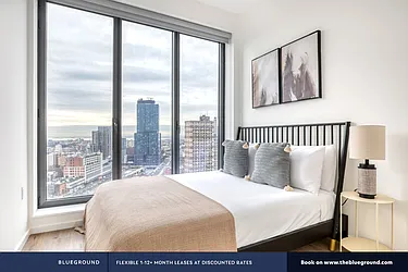 Rented by The Blueground