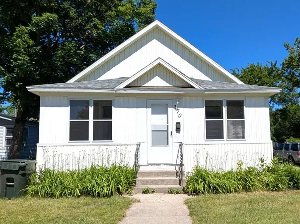 370 Monroe Ave, Muskegon, MI 49441