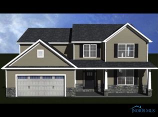 5139 Rock Creek Dr, Sylvania, OH