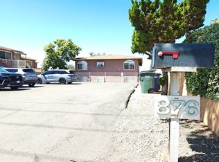 876 N 3rd St N #3, El Cajon, CA 92021