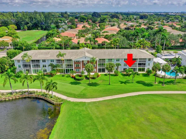 169 Atlantis Boulevard #102, Atlantis, FL 33462