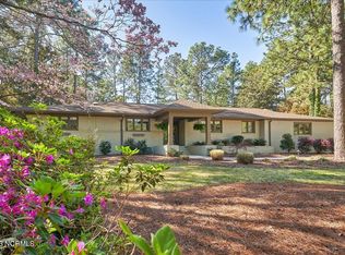 240 Linden Rd, Pinehurst, NC 28374