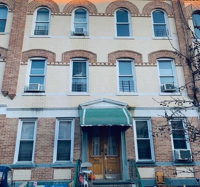 1858 Putnam Ave, Ridgewood, NY 11385 | Zillow