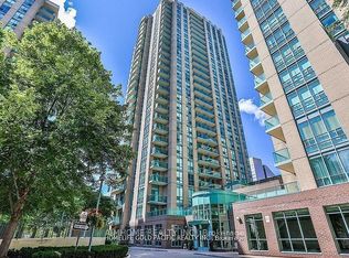 22 Olive Ave #1510, Toronto, ON M2N 7G6