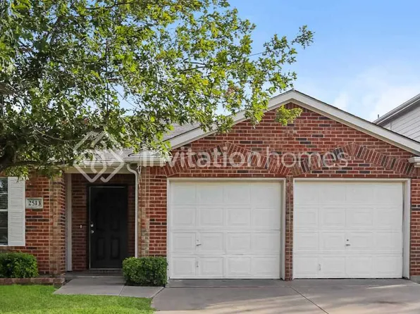 2513 Tar Heel Dr, Fort Worth, TX 76123