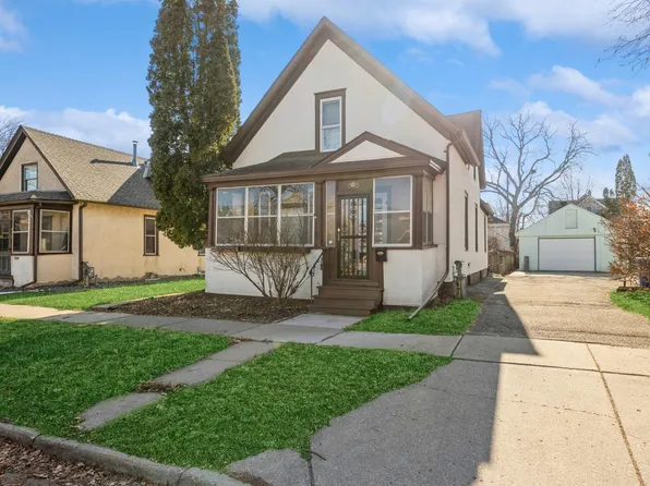 696 James Ave, Saint Paul, MN 55102