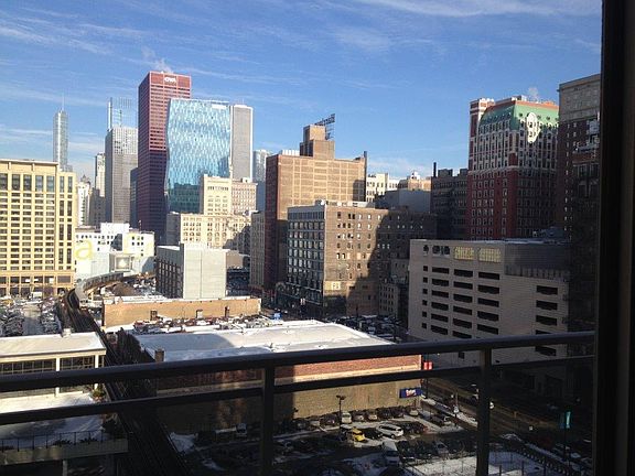2nd image of 1 E 8th St APT 1011