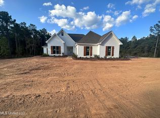 119 Ashwood Ln, Mendenhall, MS 39114
