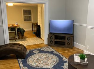 745 E Broadway #2, Boston, MA 02127